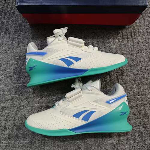 Reebok锐步男款LEGACY LIFTER III蕾格西举重综合训练鞋100201520