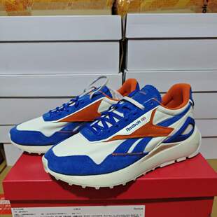 REEBOK锐步CL Legacy AZ雷格西男子复古休闲跑鞋 GY9796