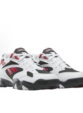 Reebok PRESEASON 94 LOW透气低帮复古橄榄球训练鞋 100202785