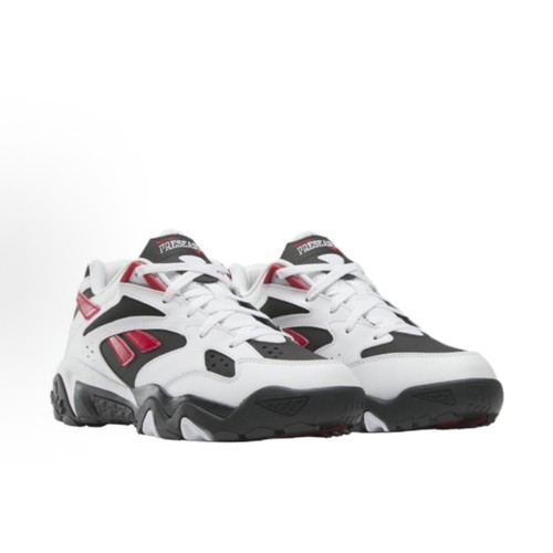 Reebok PRESEASON 94 LOW透气低帮复古橄榄球训练鞋 100202785