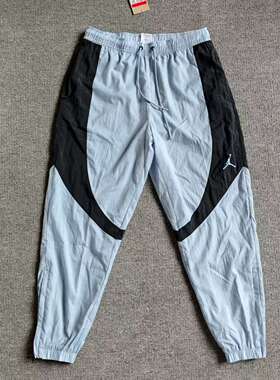 Nike/耐克Jordan Sport Jam 男士运动热身长裤FN5851-436