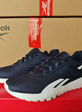 REEBOK锐步男子Flexagon Energy Tr 4低帮训练鞋100033358