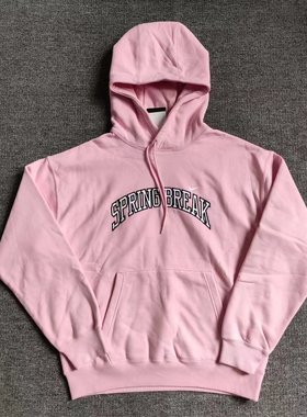 Nike耐克高克重厚实卫衣男女SB滑板加绒连帽套头衫 DV9051-690