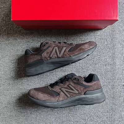 NEW BALANCE NB男子880系列百搭复古休闲跑鞋休闲鞋MW880BD7