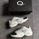 QUESTION LOW艾弗森 答案 Reebok锐步 低帮复古实战篮球鞋 HR1052