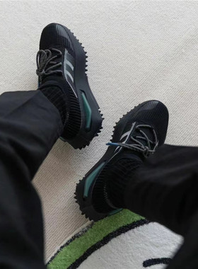 adidas阿迪达斯 三叶草NMD S1男女休闲舒适boost跑步鞋HP5523