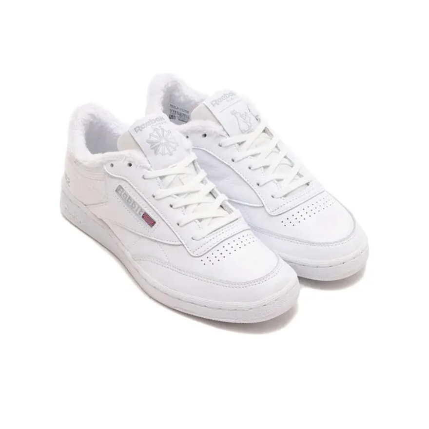 三方联名板鞋Reebok/锐步男女