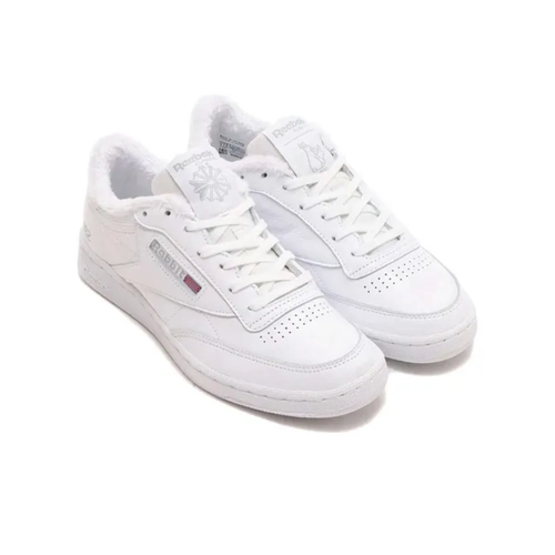 三方联名板鞋Reebok/锐步男女
