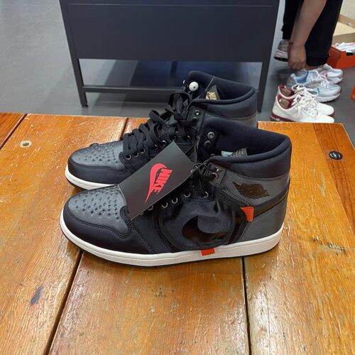 篮球鞋篮球鞋JORDAN高帮