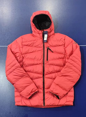 Reebok锐步男运动休闲保暖连帽夹克棉服GQ4924FT0671FU1705FU1699