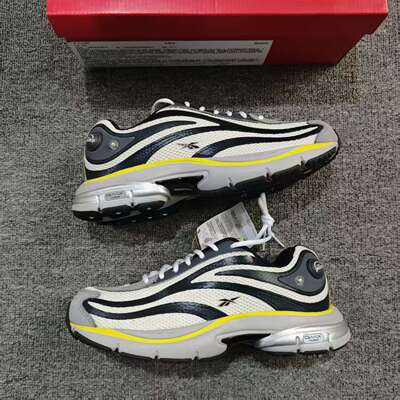 REEBOK锐步男女PREMIER PUMP PARIS TRAINER充气休闲鞋 100074440