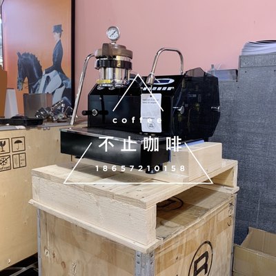 意大利进口lamarzocco gs3 mp家用意式单头半自动咖啡机 现货预定