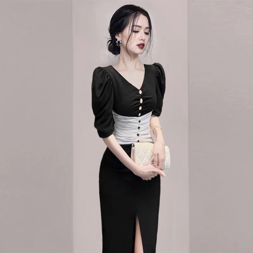 豌豆服饰 WDFS6178