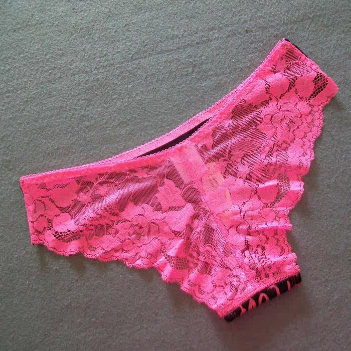 Slip jeunesse 6005-A en coton - Ref 645899 Image 3