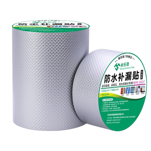 胶水强力免钉防水胶裂缝屋顶补漏电焊胶房顶平房彩钢瓦楼顶外墙防漏补漏王水泥沥青破裂漏水堵漏焊接胶剂白胶