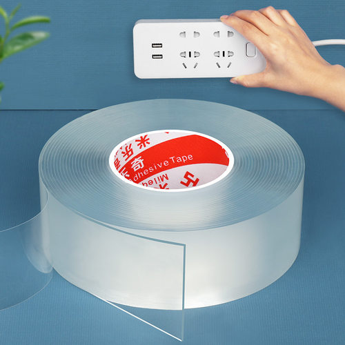 纳米胶强力高粘度免打孔