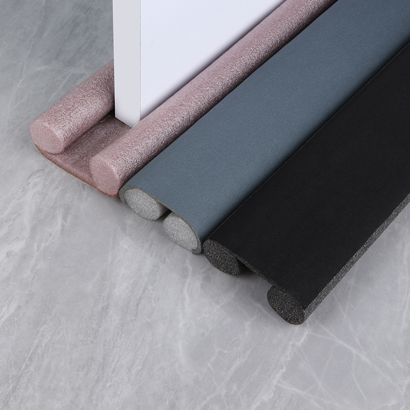 入户门密封条门缝防风隔音房门