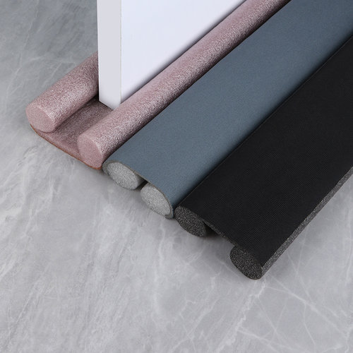 入户门密封条门缝防风隔音房门