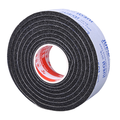 米乐奇柔软海绵密封条软泡沫垫片