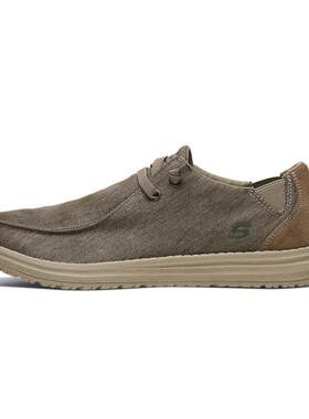 斯凯奇男鞋休闲鞋204367 210835  216620 210812 66439