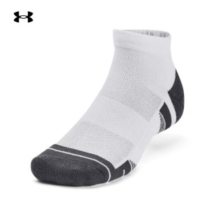 1379504 3双装 安德玛UA 男女情侣训练运动短袜