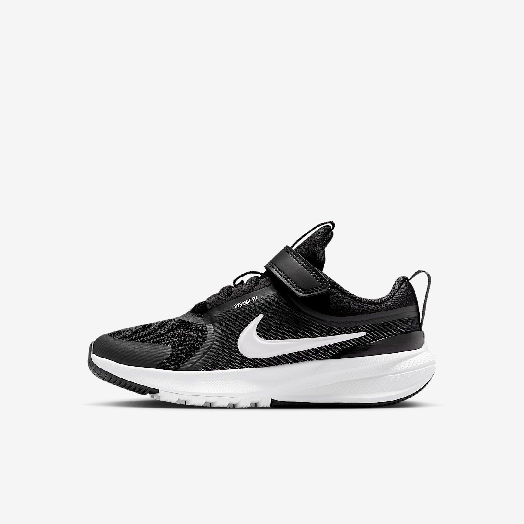 耐克Nike Star Runner 5耐克摘星号幼童跑步鞋