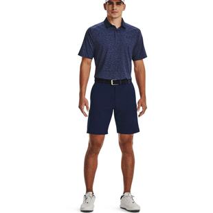 安德玛UA春夏Iso 1377294 Chill男子高尔夫运动Polo衫