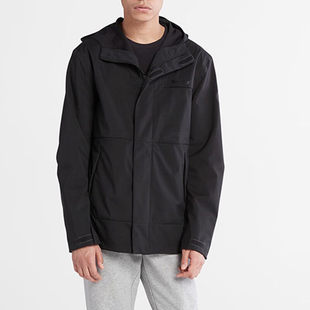 Timberland添柏岚男装 A69GH 户外冲锋夹克外套22新休闲防水
