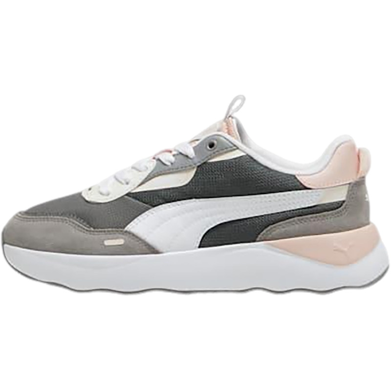 Puma/彪马正品春秋新款女士时尚休闲低帮轻便运动鞋392324-09