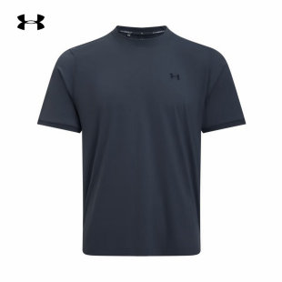 T恤1389598 Chill男子高尔夫运动短袖 044 DriveIso 安德玛UA春夏款