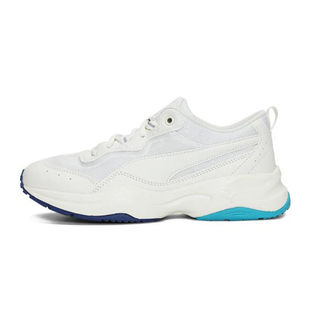 新款 2025夏季 鞋 405867 舒适防滑耐磨运动休闲鞋 PUMA彪马女款