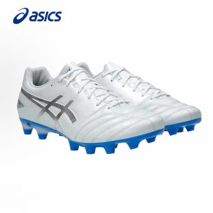 足球鞋 HG钉耐磨防滑比赛球鞋 宽楦DS PRO 男 LIGHT Asics亚瑟士男鞋