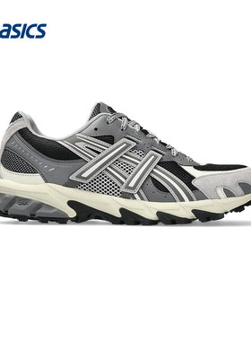 ASICS|（新款）2025F/W中性低帮鞋 1203A734-003