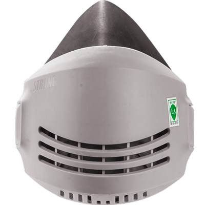 思创防尘口罩ax工业颗粒物透气