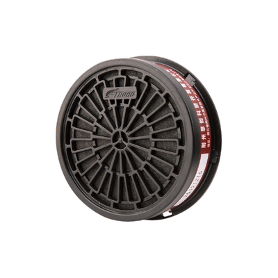 思创LDH滤毒盒搭配FDX/FDG面具