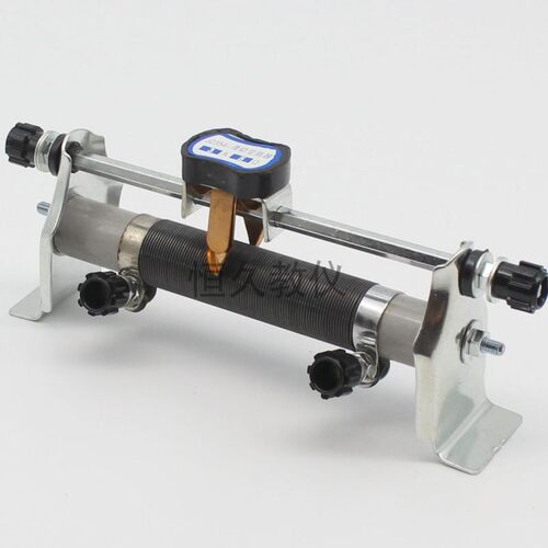 滑动变阻器5欧物理电学实验