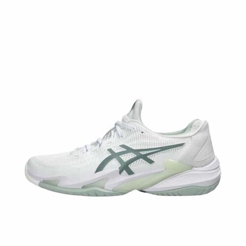 ASICS Court FF 3 时尚简约潮流美观 低帮 网球鞋 1042A220-106