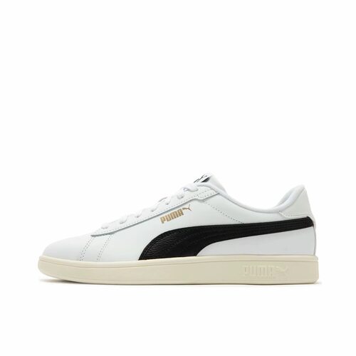 PUMA彪马 Smash 3.0 舒适 百搭 耐磨 低帮 板鞋 390987-03