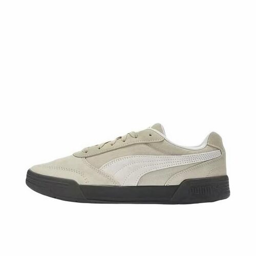PUMA彪马 C-Skate FRESH CANVAS 百搭 低帮 板鞋 男女408576-03