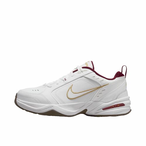 Nike Air Monarch 4 皮革 CNY 低帮 生活休闲鞋IB4607-171