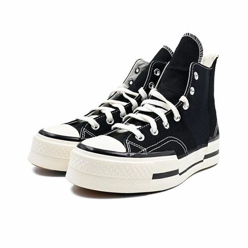 Converse Chuck 70 Plus chuck taylor 高帮 帆布鞋A00916C