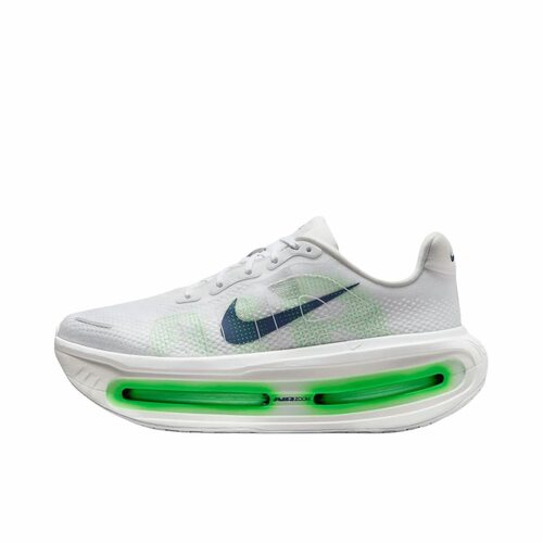 Nike Vomero Premium 舒适贴合透气回弹 低帮跑步鞋HQ2050-102