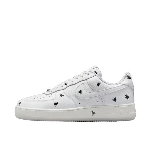 Nike Air Force 1 舒适柔软 支撑 低帮 板鞋 男款 白色IM3081-100
