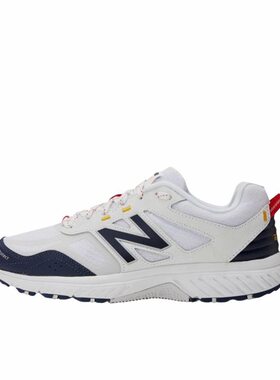 New Balance NB 510 百搭耐磨 中帮 休闲城市通勤跑步鞋MT510WB4