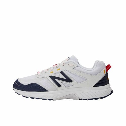New Balance NB 510 百搭耐磨 中帮 休闲城市通勤跑步鞋MT510WB4