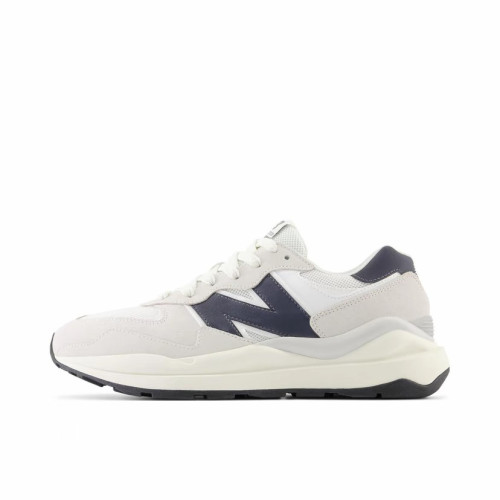 New Balance NB 5740 舒适支撑 低帮 休闲城市通勤跑步鞋M5740ESC
