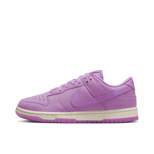Nike Dunk 舒适百搭  休闲潮流 低帮 板鞋 女款 紫色DV7415-500