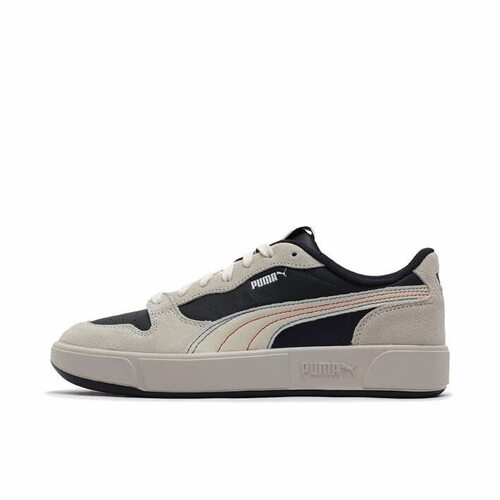 PUMA彪马 LX Court Low 休闲系列 百搭 耐磨 低帮 板鞋394210-07