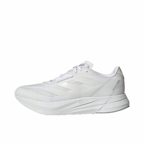 adidas Duramo Speed Lightstrike低帮 训练短跑竞速跑步鞋IE9671