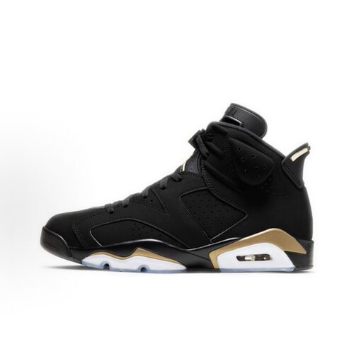 Jordan Air Jordan 6 dmp 潮流 中帮 复古篮球鞋CT4954-007